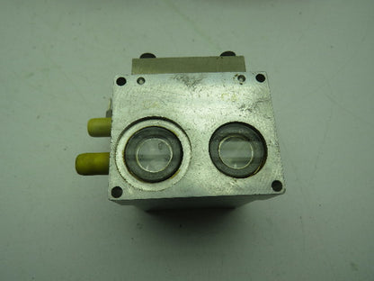 Mine Safety Appliances B-507331 Lira Analyzer Carbon Dioxide