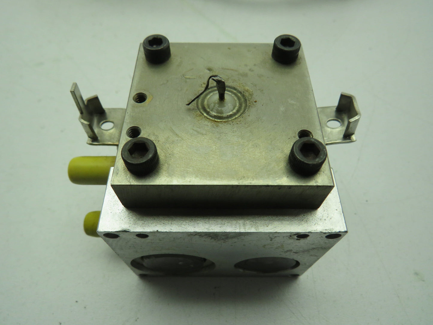 Mine Safety Appliances B-507331 Lira Analyzer Carbon Dioxide