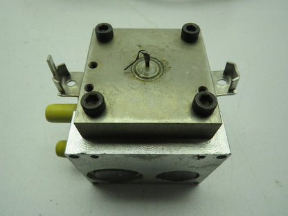 Mine Safety Appliances B-507331 Lira Analyzer Carbon Dioxide