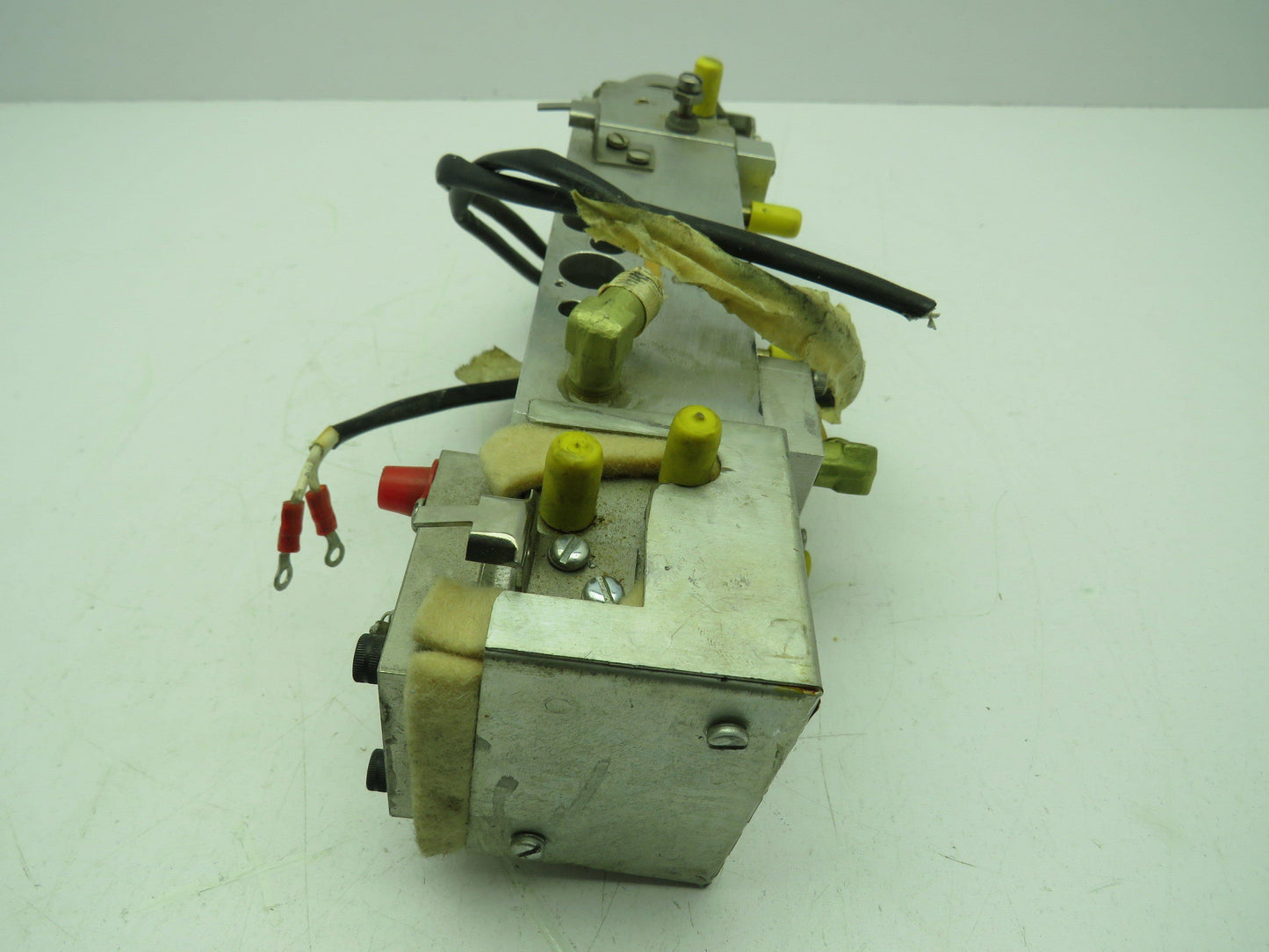 Mine Safety Appliances B-507331 Lira Analyzer Carbon Dioxide