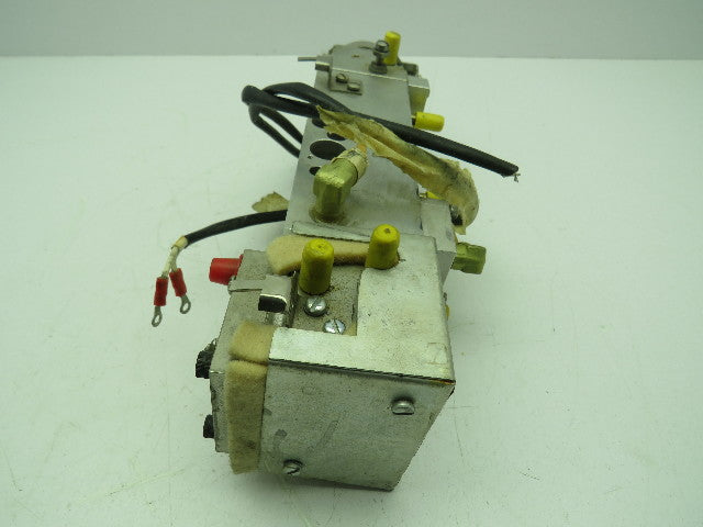 Mine Safety Appliances B-507331 Lira Analyzer Carbon Dioxide