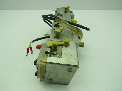 Mine Safety Appliances B-507331 Lira Analyzer Carbon Dioxide