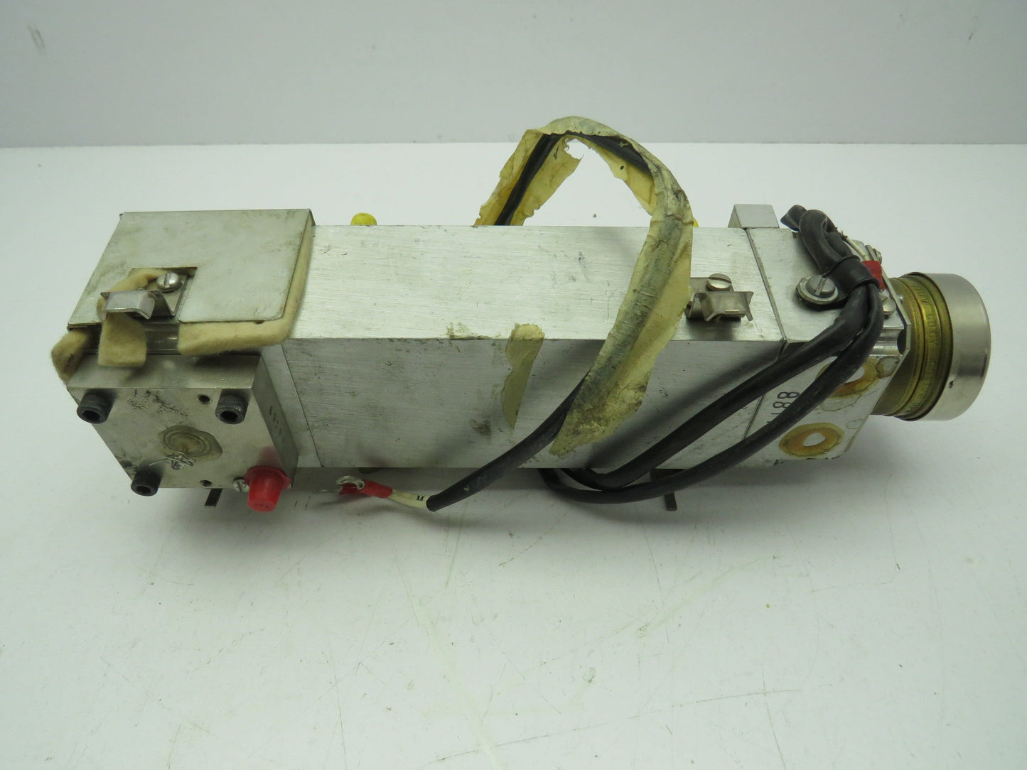 Mine Safety Appliances B-507331 Lira Analyzer Carbon Dioxide