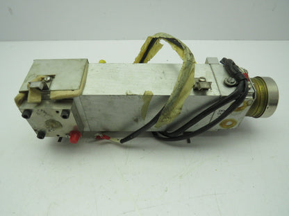 Mine Safety Appliances B-507331 Lira Analyzer Carbon Dioxide