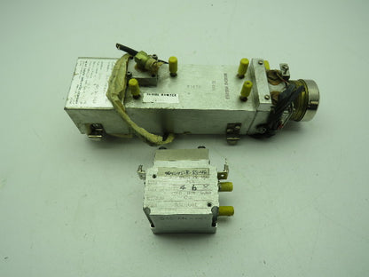 Mine Safety Appliances B-507331 Lira Analyzer Carbon Dioxide