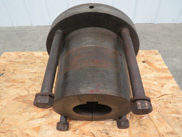 TB Woods 4-Bolt Flange Bushing Size W 4-3/4" Bore 15" OD