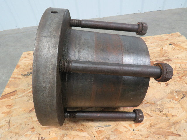 TB Woods 4-Bolt Flange Bushing Size W 4-3/4" Bore 15" OD
