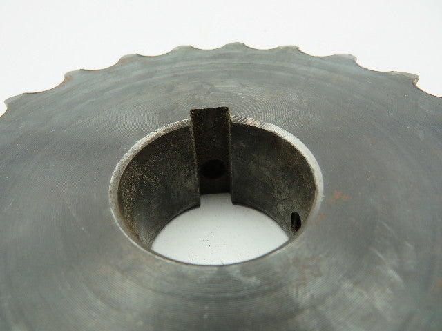 Martin 60B22 Sprocket 3/4" ID, 22 Teeth #60 Chain LOT OF 2