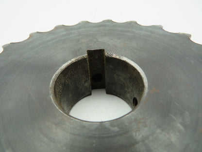 Martin 60B22 Sprocket 3/4" ID, 22 Teeth #60 Chain LOT OF 2