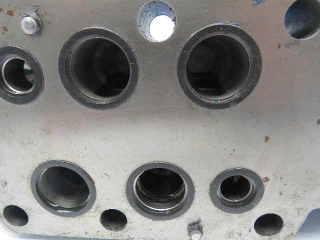Rexroth 4WRTE25V350L-40/6EG24EK31/AIM Hydraulic Directional Control Valve