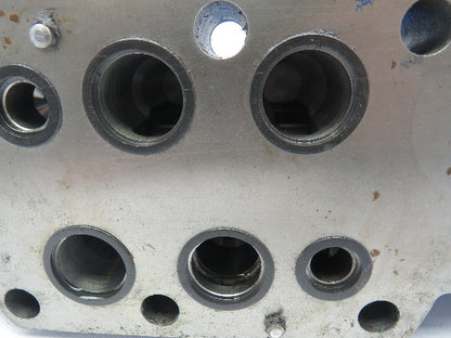 Rexroth 4WRTE25V350L-40/6EG24EK31/AIM Hydraulic Directional Control Valve