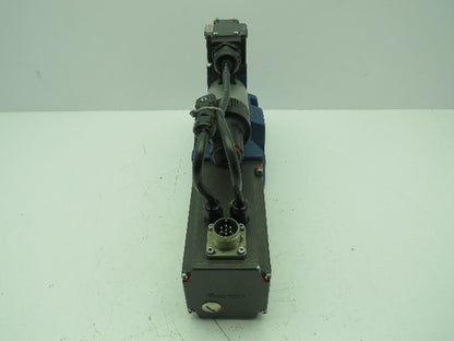 Rexroth 4WRTE16V200L-46/6EG24EK31/AIM Hydraulic Directional Valve R900975264