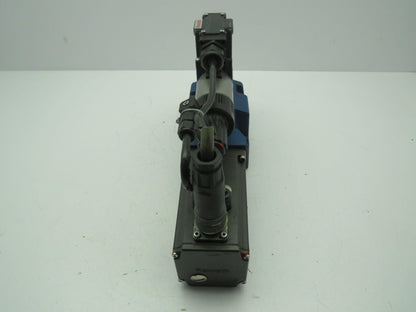 Rexroth 4WRTE16V200L-46/6EG24EK31/AIM Hydraulic Directional Valve R900954276