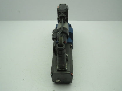 Rexroth 4WRTE16V200L-46/6EG24EK31/AIM Hydraulic Directional Valve R900954276