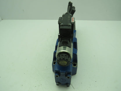 Rexroth 4WRTE16V200L-4X/6EG24EK31/AIM Hydraulic Directional Valve R900975264