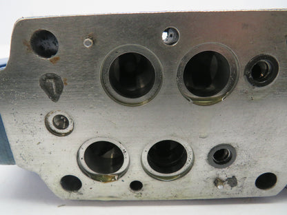 Rexroth 4WRTE16V200L-4X/6EG24EK31/AIM Hydraulic Directional Valve R900975264