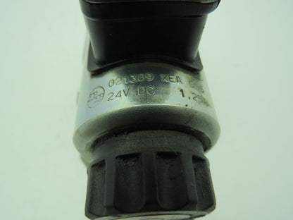 Rexroth 4WEH16Y70/6EG24N9ETK4 Hydraulic Directional Solenoid Valve 4WEH16Y70