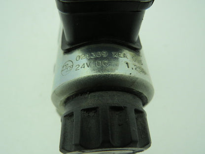 Rexroth 4WEH16Y70/6EG24N9ETK4 Hydraulic Directional Solenoid Valve 4WEH16Y70