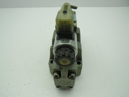 Rexroth 4WEH16Y70/6EG24N9ETK4 Hydraulic Directional Solenoid Valve 4WEH16Y70