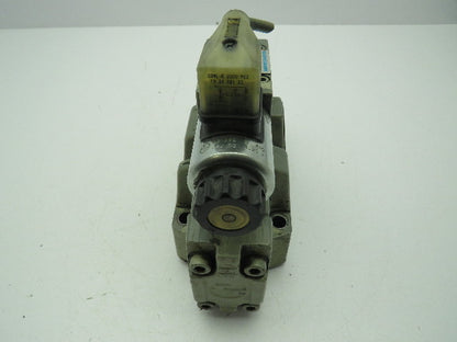 Rexroth 4WEH16Y70/6EG24N9ETK4 Hydraulic Directional Solenoid Valve 4WEH16Y70
