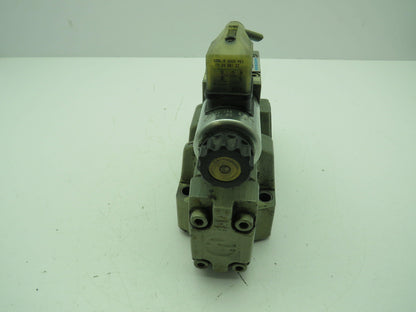 Rexroth 4WEH16Y70/6EG24N9ETK4 Hydraulic Directional Solenoid Valve 4WEH16Y70