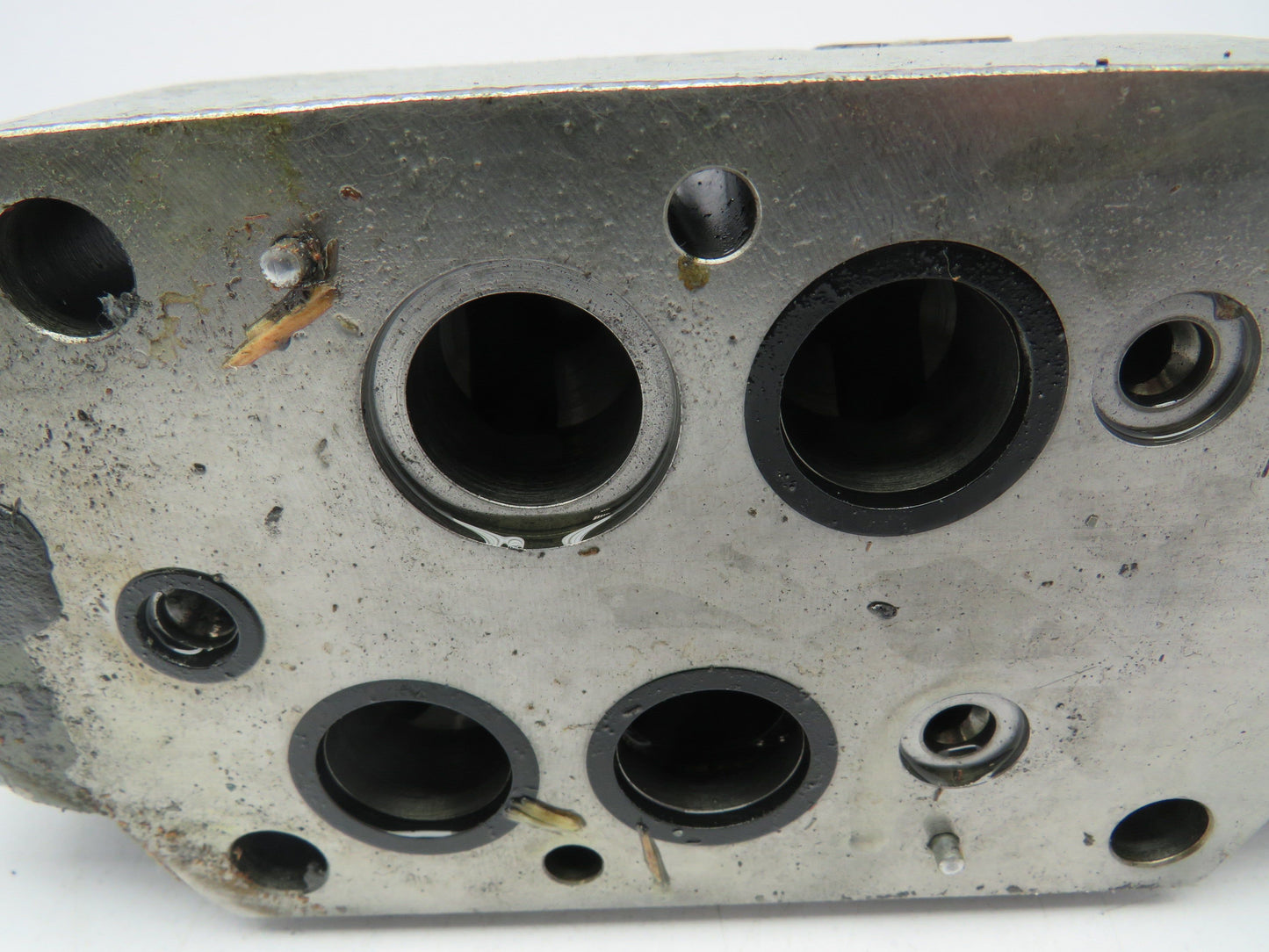 Rexroth 4WEH16C70/OF6EG24-N9K4/B10 Hydraulic Double Solenoid Valve 4WEH16Y70