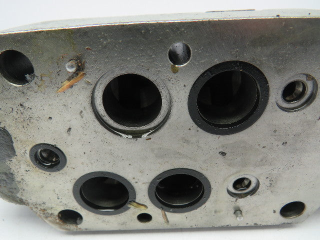 Rexroth 4WEH16C70/OF6EG24-N9K4/B10 Hydraulic Double Solenoid Valve 4WEH16Y70