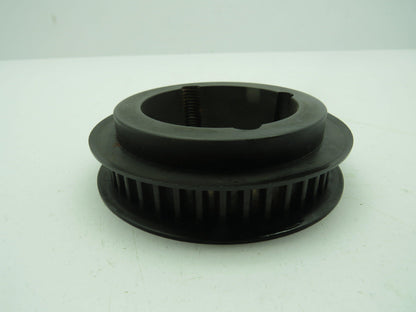 Gates 8MX-41S-12 2012 Polychain GT2 Sprocket 2012 Taper Lock