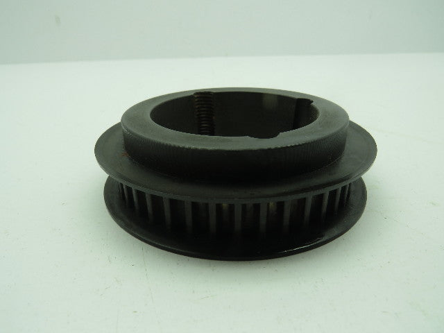 Gates 8MX-41S-12 2012 Polychain GT2 Sprocket 2012 Taper Lock