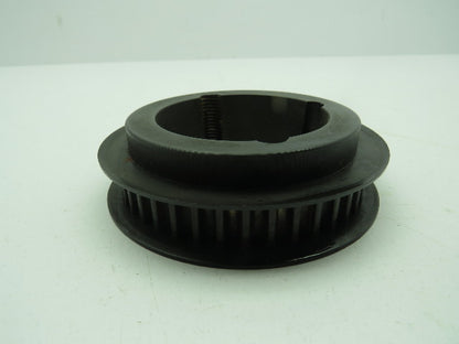 Gates 8MX-41S-12 2012 Polychain GT2 Sprocket 2012 Taper Lock