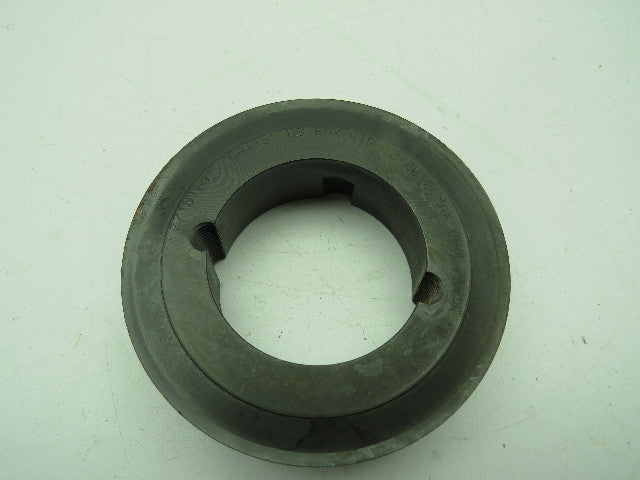 Gates 8MX-41S-12 2012 Polychain GT2 Sprocket 2012 Taper Lock