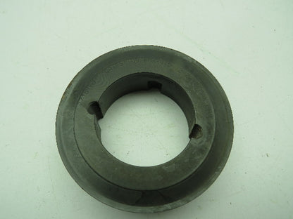 Gates 8MX-41S-12 2012 Polychain GT2 Sprocket 2012 Taper Lock