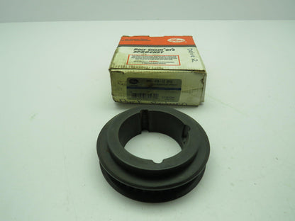 Gates 8MX-41S-12 2012 Polychain GT2 Sprocket 2012 Taper Lock