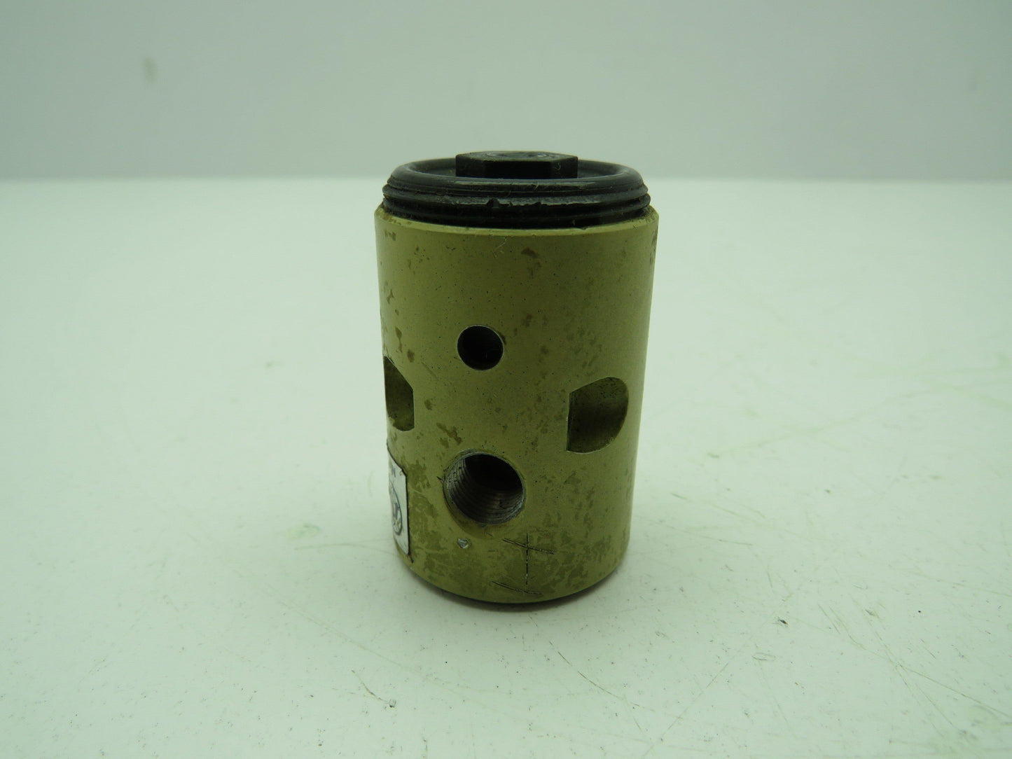 Norgren 5BV-011 Pneumatic Booster 3 Way