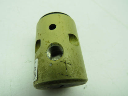 Norgren 5BV-011 Pneumatic Booster 3 Way