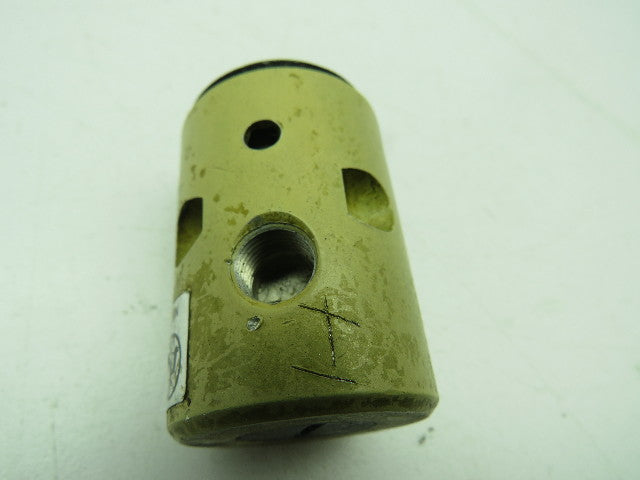 Norgren 5BV-011 Pneumatic Booster 3 Way