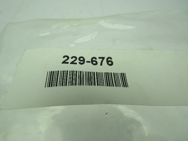 Numatics 082RS115J000000 Regulator Valve Manifold Block Base 229-676