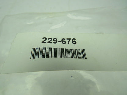 Numatics 082RS115J000000 Regulator Valve Manifold Block Base 229-676