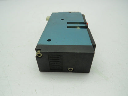 MAC 93A-AAB-BJA-DM-DFBP-1DG Solenoid Valve 24VDC 1.8W 150PSI