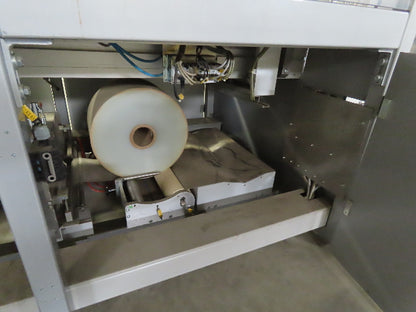 Skinetta Pac-Systems FilmTeq450S  Shrink Bundler / Stretch Bander 480v 3ph