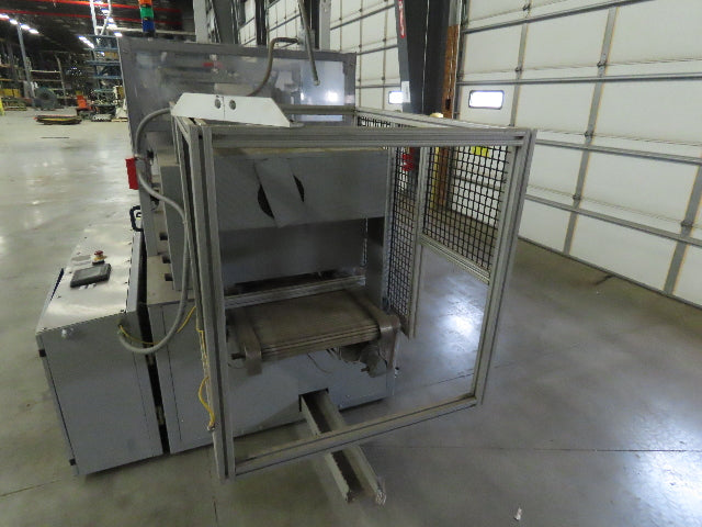 Skinetta Pac-Systems FilmTeq450S  Shrink Bundler / Stretch Bander 480v 3ph