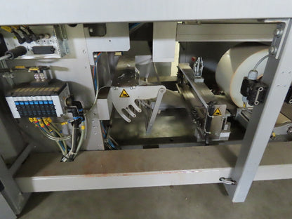 Skinetta Pac-Systems FilmTeq450S  Shrink Bundler / Stretch Bander 480v 3ph