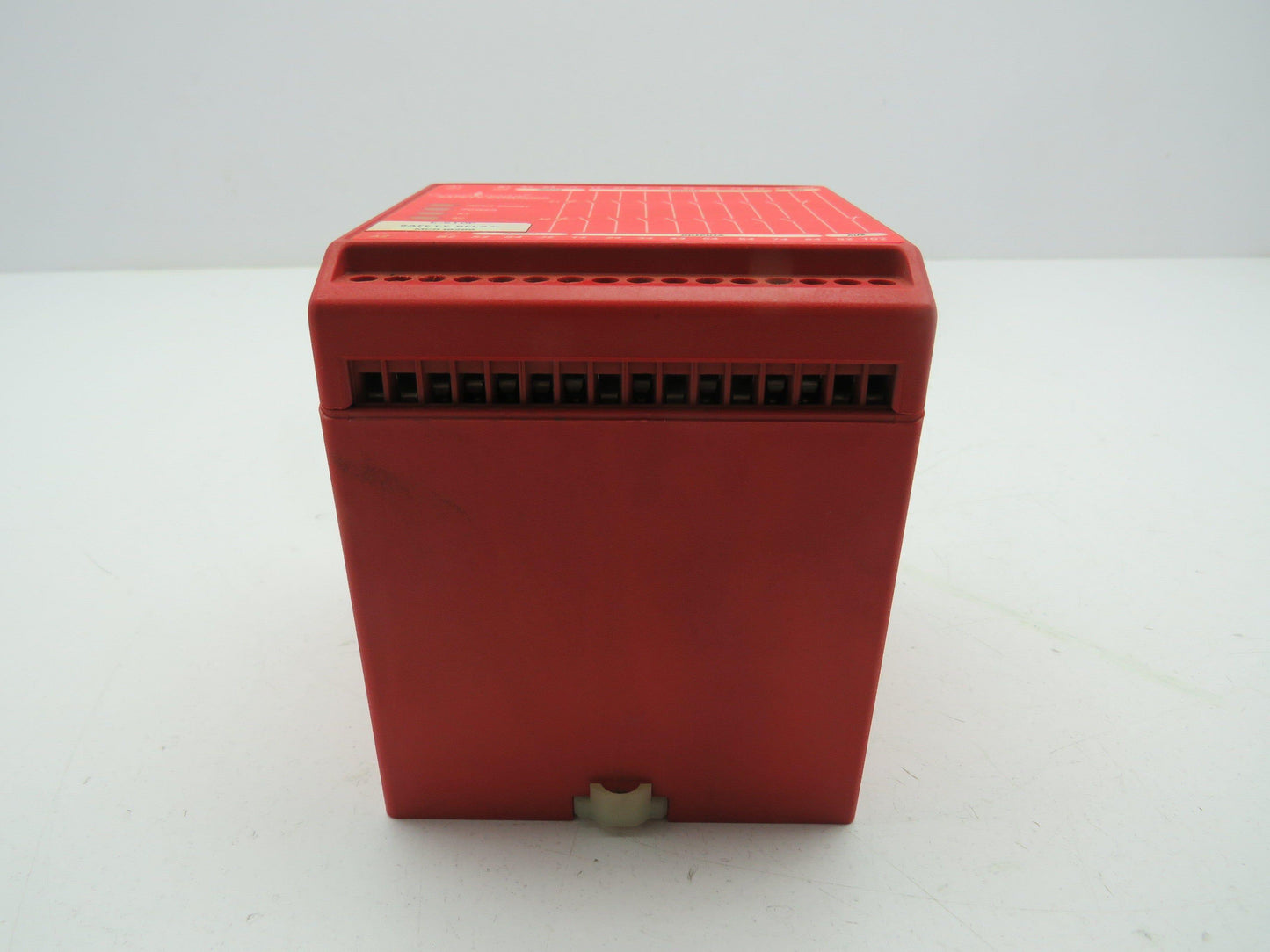 Allen Bradley 440R-ZBE820AZ1 Guardmaster Expansion Safety Relay MSR19E Ser A (2)