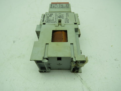 Allen Bradley 700-CFB310D*A Guardmaster Relay Contactor Ser A 700S-CFB620DJC