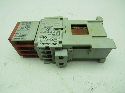 Allen Bradley 700-CFB310D*A Guardmaster Relay Contactor Ser A 700S-CFB620DJC