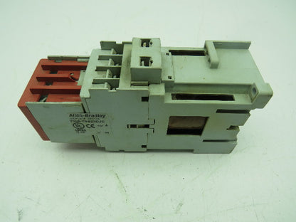 Allen Bradley 700-CFB310D*A Guardmaster Relay Contactor Ser A 700S-CFB620DJC