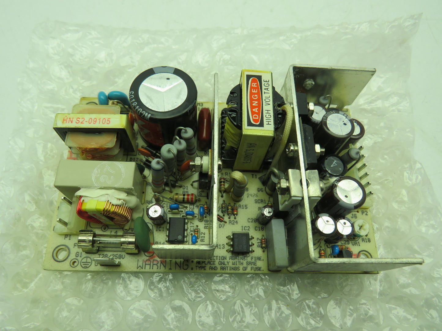 APS Advanced Power Solutions APS48VI-30 Power Supply 5-12VDC Output