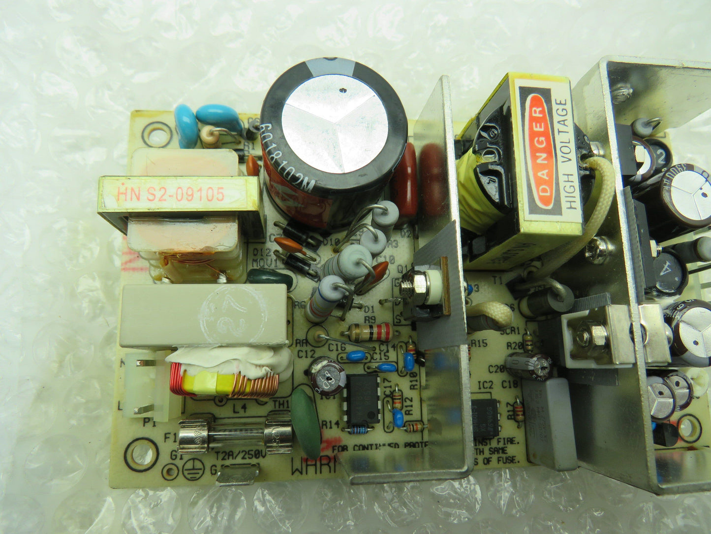APS Advanced Power Solutions APS48VI-30 Power Supply 5-12VDC Output