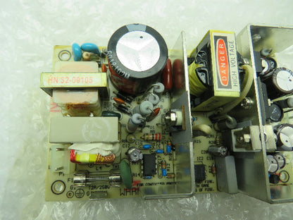 APS Advanced Power Solutions APS48VI-30 Power Supply 5-12VDC Output