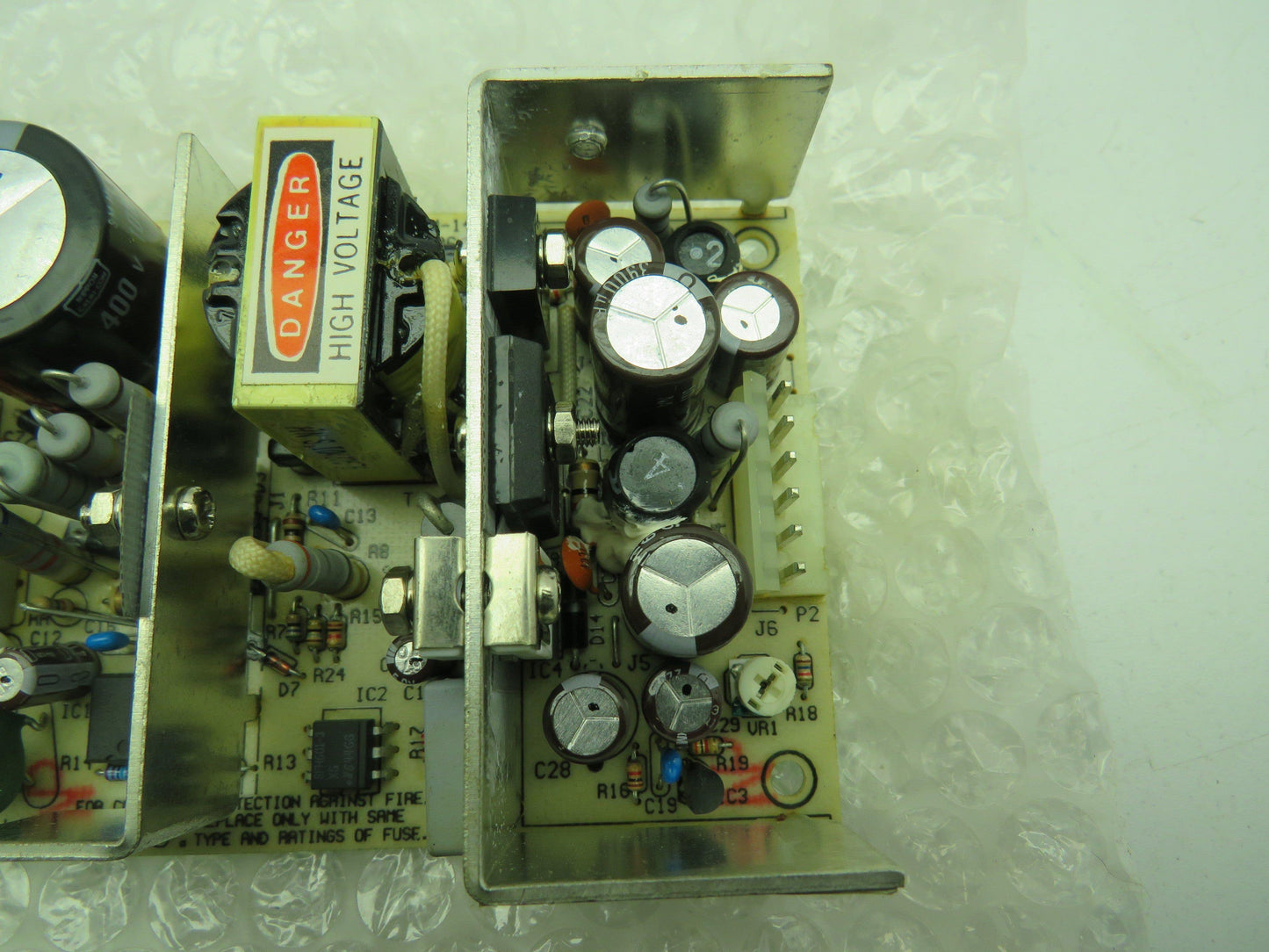 APS Advanced Power Solutions APS48VI-30 Power Supply 5-12VDC Output